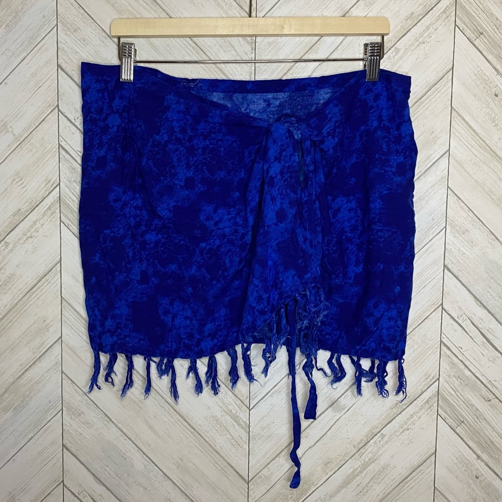 Cabali swimsuit coverup
